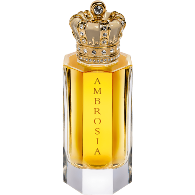 عطر رويال كراون أمبروسيا اكستريت دي بارفيوم